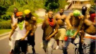 Slim Dunkin 1017 Brick Squad, Da Kid & Lil Cap - Bugati Video