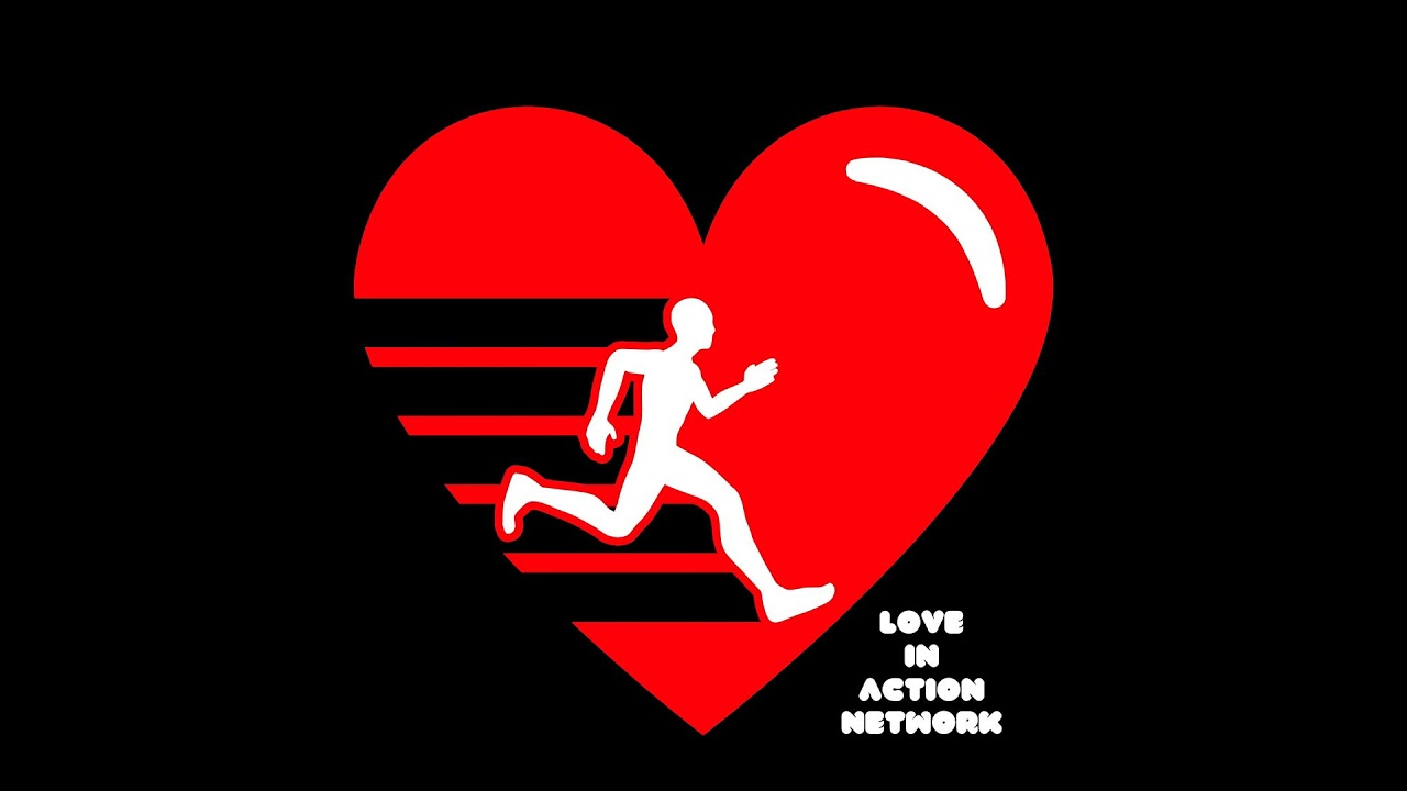 Love In Action TV - Crown Chakra w/ TPS