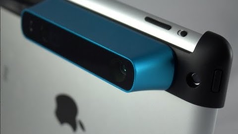 Full Scanning Tutorial