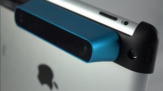 Full Scanning Tutorial