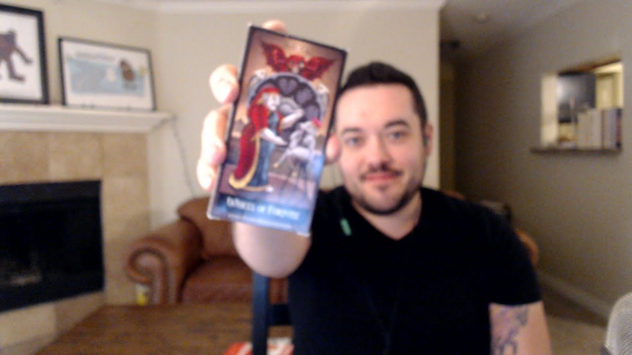 ALL SIGNS DAILY READING MAY 19 + PICK A CARD