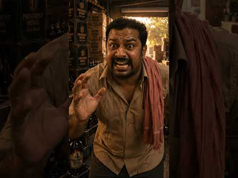 జైలుకి వెళ్ళటం నీకేమైనా కొత్తా... అలవాటేగా 😅😅..