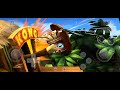 Donkey Kong Country HD Returns, Eden test drive 