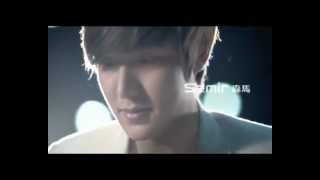 Lee Min Ho Semir Micro Film (20120413)