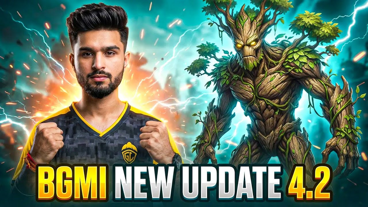 MOST AGGRESSIVE GAMEPLAY IN BGMI 4.2 😈🔥 | @LoLzZzGaming