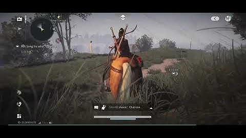 ПРОХОЖДЕНИЕ WERE WINDS MEET | Бегаем по миру