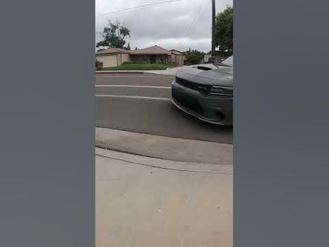 Slim-Body Hellcat - YouTube