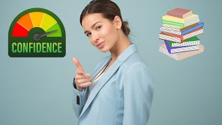 How Do You Plan On Forging Your Academic Confidence?