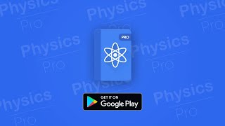 Physics Pro 2020 - Best Physics App on Android Free | Gigantic Apps screenshot 1