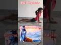 Yoga Improve Physical and Mental Skills #explore #short#viral #yoga #fitness