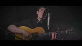 Video thumbnail of "Charlie Cunningham - Breather (Live Session)"