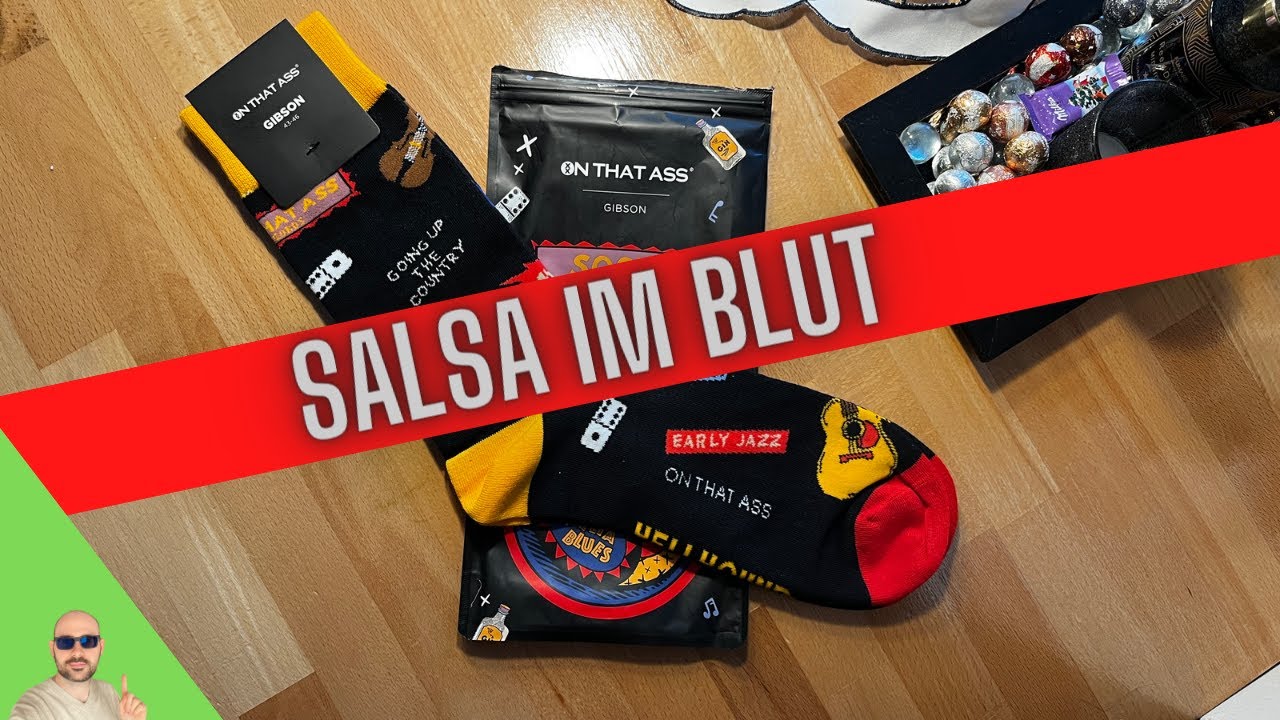 洋楽 MAC G On That Ass ON THAT ASS calzoncillos