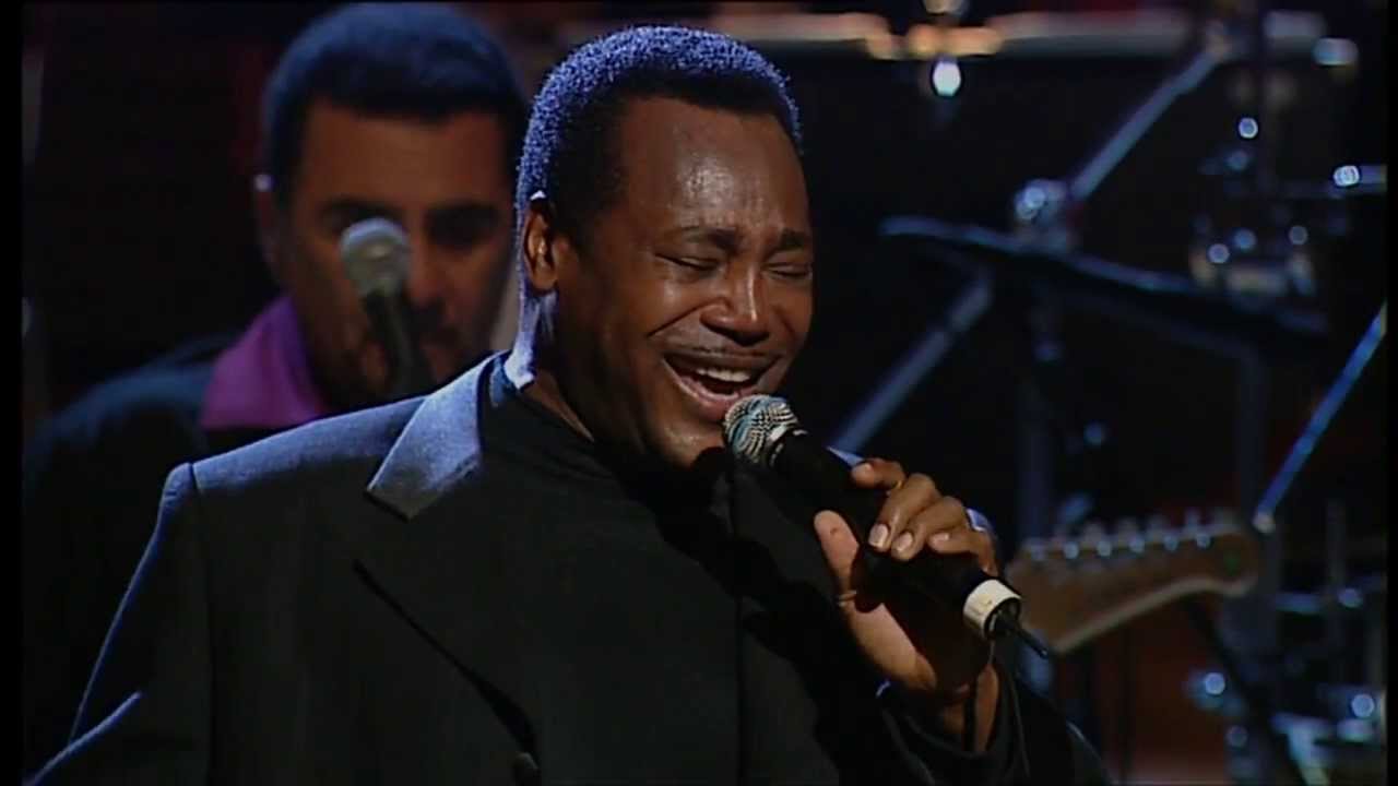 George Benson - Moody's Mood [Absolutely Live 2000]