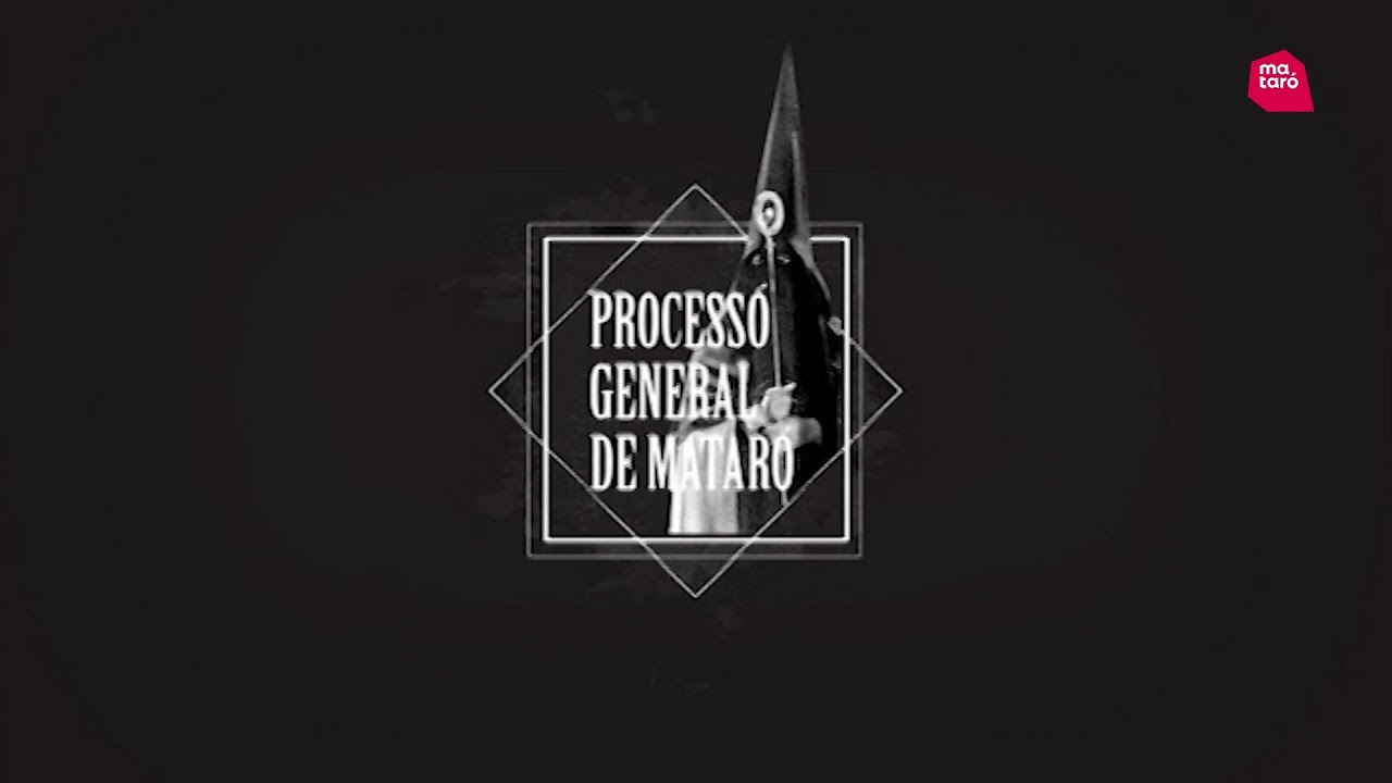 Processó General de Divendres Sant 2022