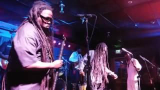 The Meditations - Nice Time