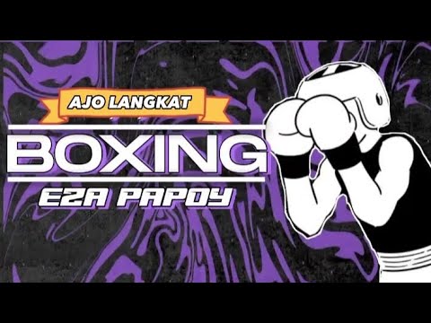 BOXING PARARAM TURBO!! DJ BOXING MEDAN FULL BASS 2024 VIRAL TIKTOK | JUNGLE DUTCH TERBARU FULL BASS