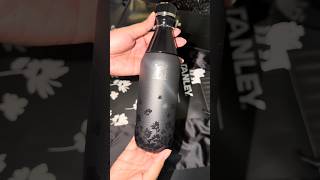 Stanley X Jennie All Day Slim Bottle Midnight Ruby - 12oz
