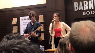 Marceline (Olivia Olson) - I'm Just Your Problem LIVE at the Grove! chords