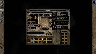 SCS Vampire Monk Shadow Lurker BG2EE E08