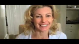 Faith Hill: Web Chat 4