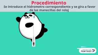 Densidad Relativa ASTM D-1298