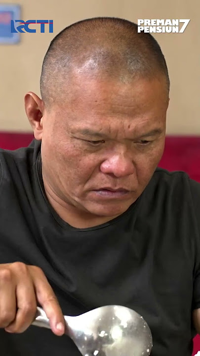 Kang Murad Emang Orangnya Ga Perna Sabar #shorts