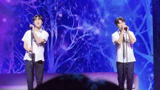 230702 소년위로 팬미팅- Come Together