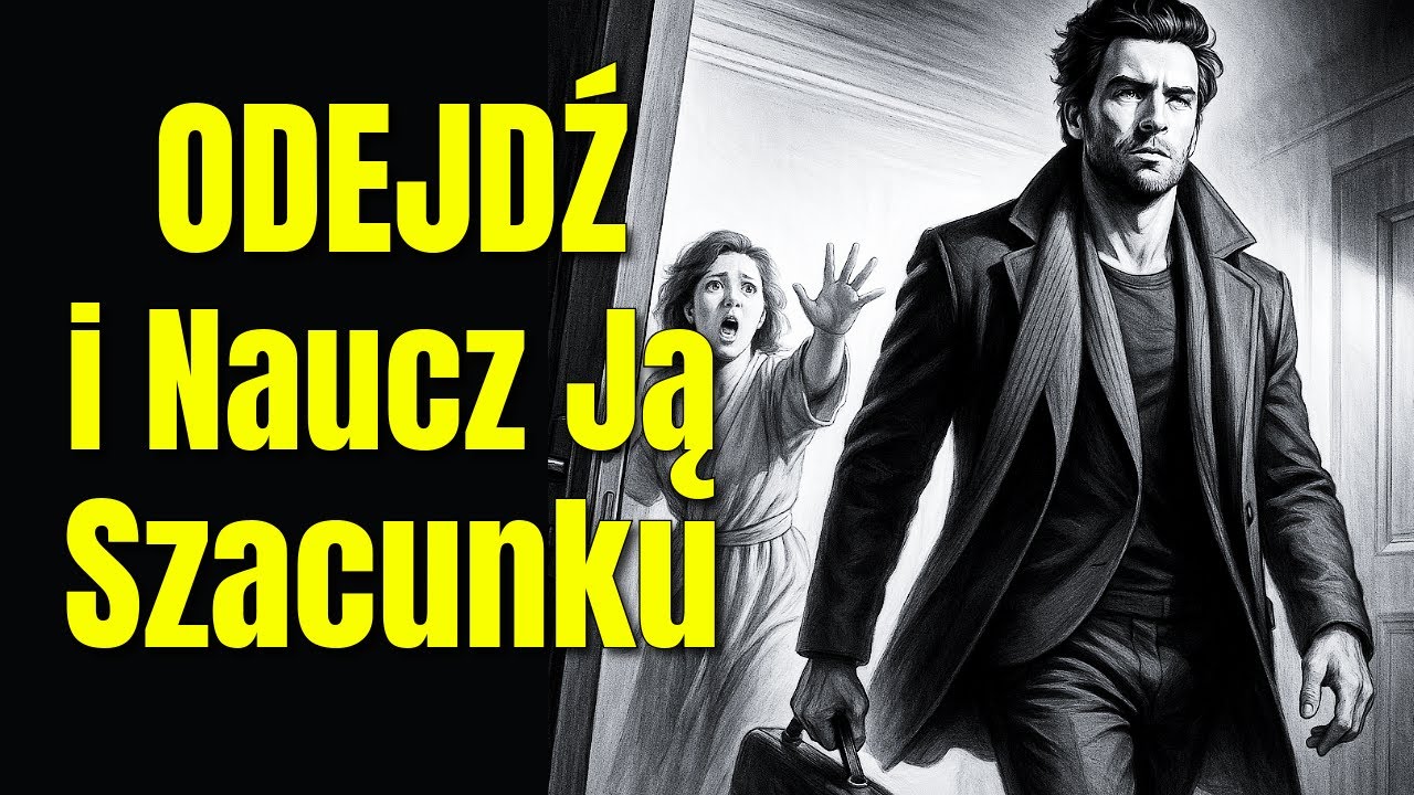 Ona Zrozumie Twoją Wartość Dopiero, Gdy Ją Straci | Stoicyzm