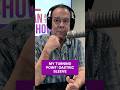 "I Watched My Parents Die On The Vine" - The Real Reason Behind The Gastric Sleeve