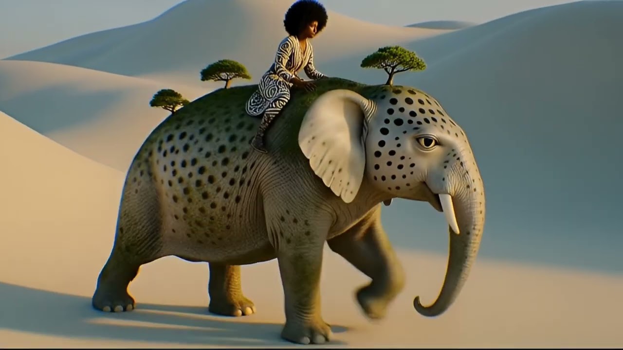 The Hunter's Migration