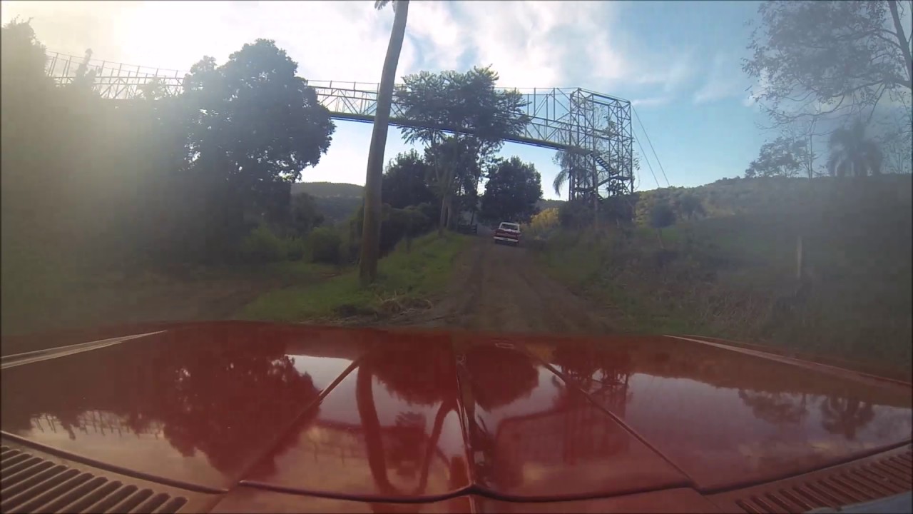 Garibaldi Santa Tereza de Opala