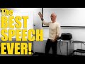 Best Speech You Will Ever Hear - Gary Yourofsky