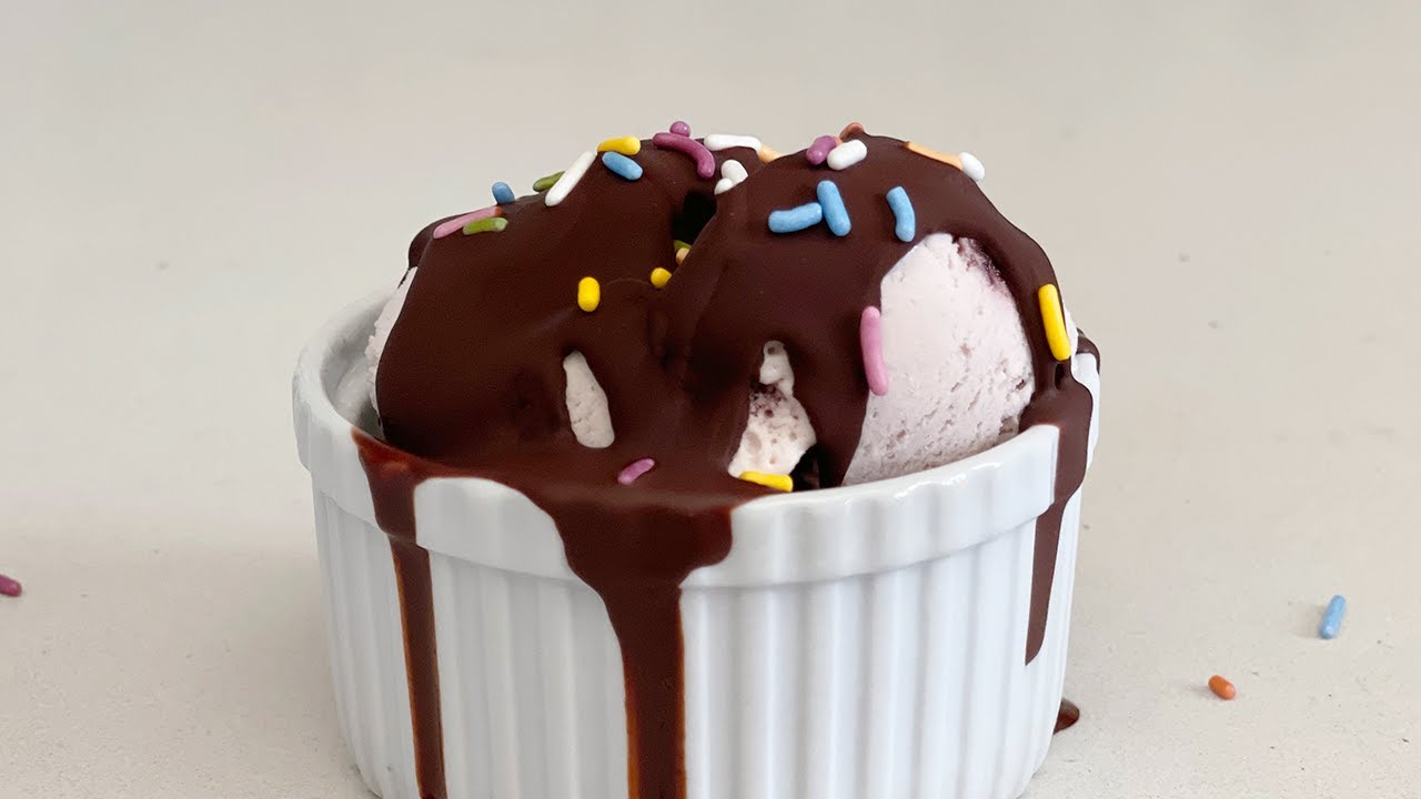 40 Yummy Vegan Ice Cream Maker Recipes (with machine!) - Plantcake