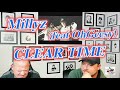MILLYZ CLEAR TIME FEAT OHGEESY REACTION mp3