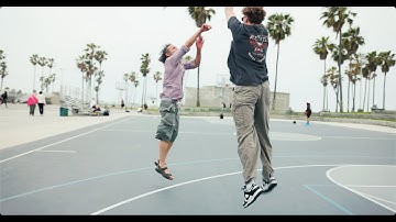 gio. - on my own (Official Visual)