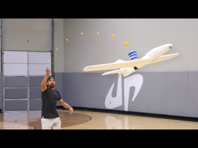 Dude Perfect Rewind 2018
