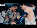 Coach alexis tolentino  vs shaun chispa    armnation vs kabakal    down under gym