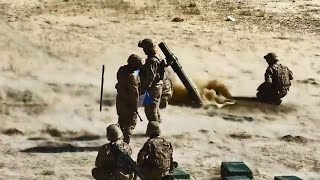 PLA’s New Titanium Alloy Ultra-light 120mm Mortar screenshot 4