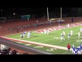 Dd to mason mangum td 1 vs dripping springs