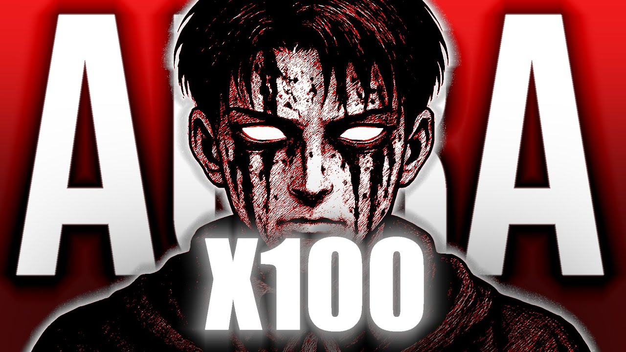 AURA = ∞ | SIGMA POWER ROCK MIX (NO MERCY MODE)