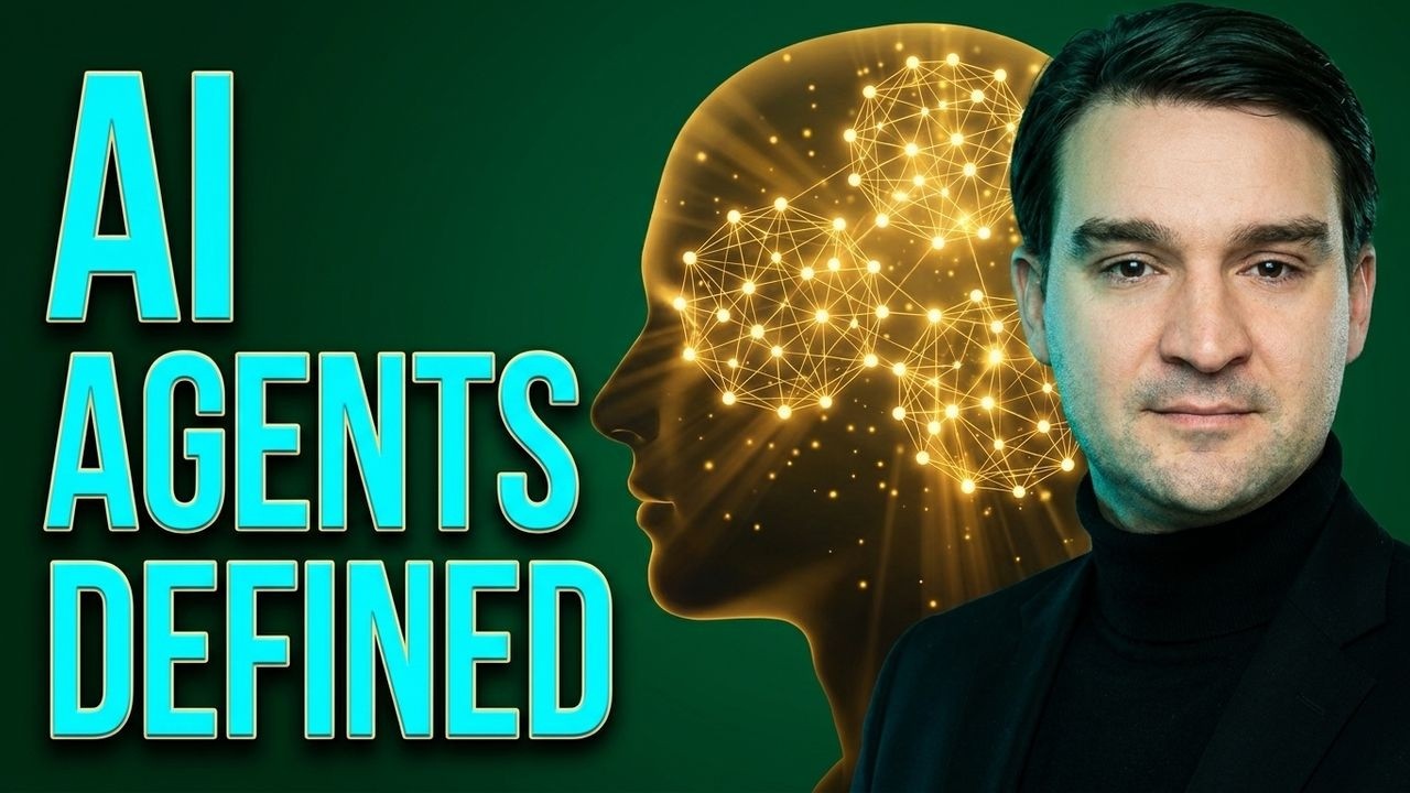 Agent Feed - Simply Explained
