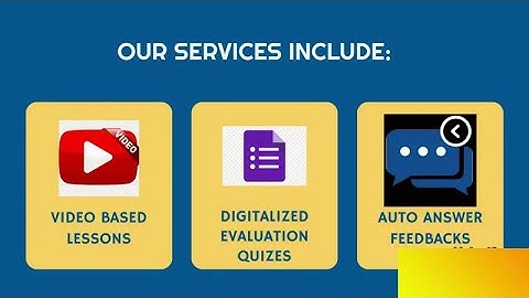ICT integrated lessons in CBC implementation