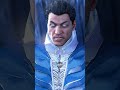 Injustice 2 When Speedsters Meets SubZero #shorts #injustice2