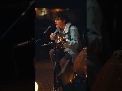 Emile Mosseri - "i could be your hands (Live at EastWest Studios)"