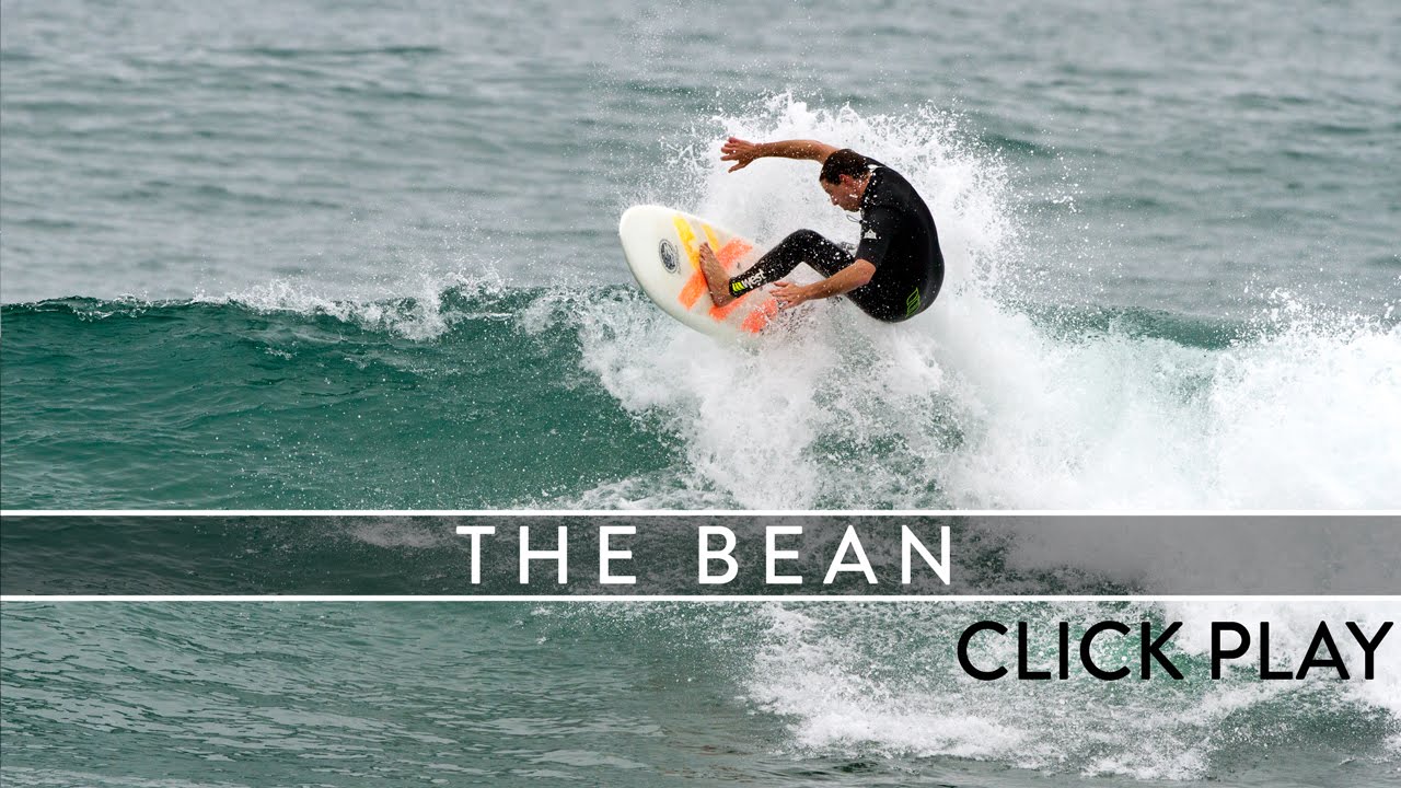 The Bean Degree33 Surfboards YouTube