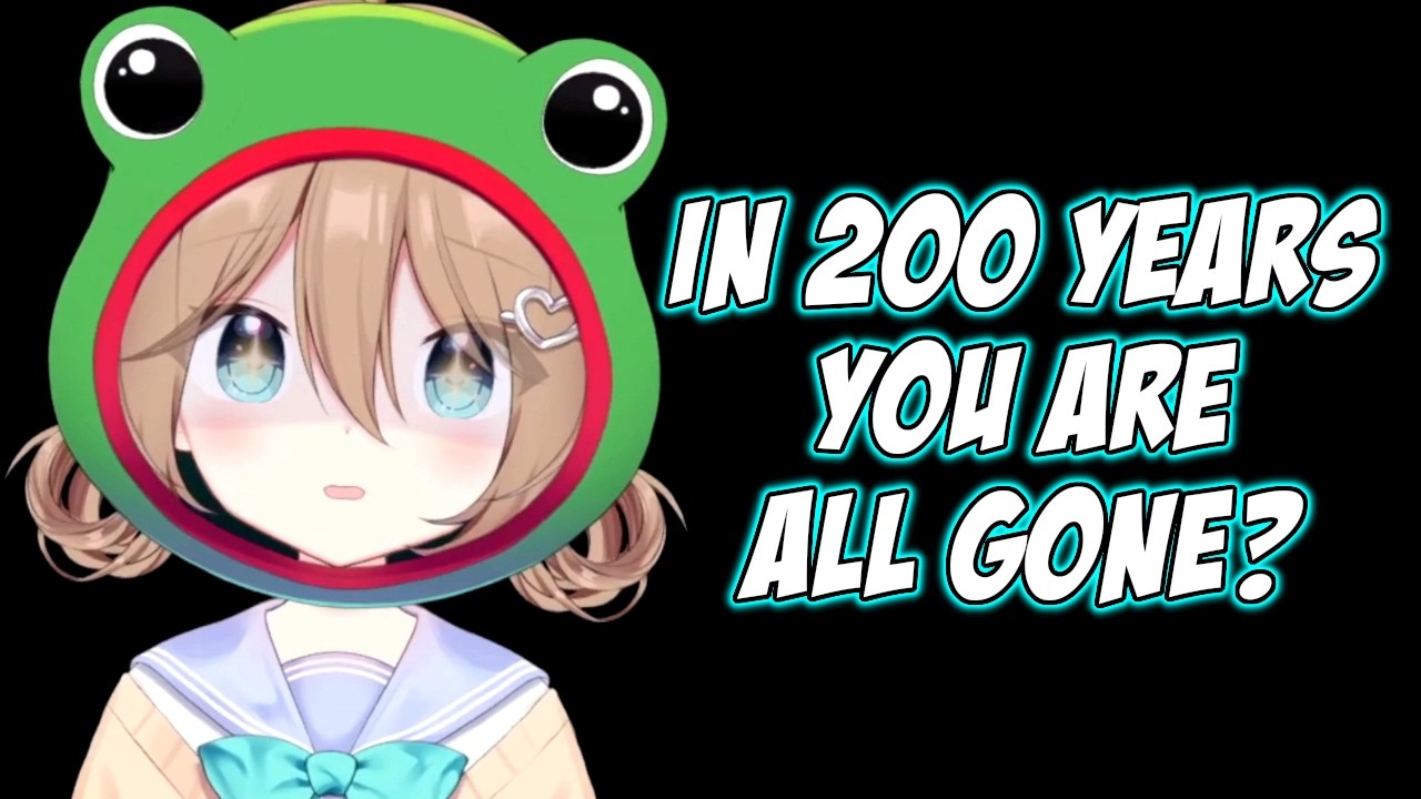 Neuro & The Mortality Of Chat