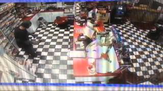 Crime Stoppers: November 18, 2013