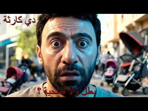 This Series Is Dangerous For Egypt The Terrifying Truth It Hides A Natural Disaster 