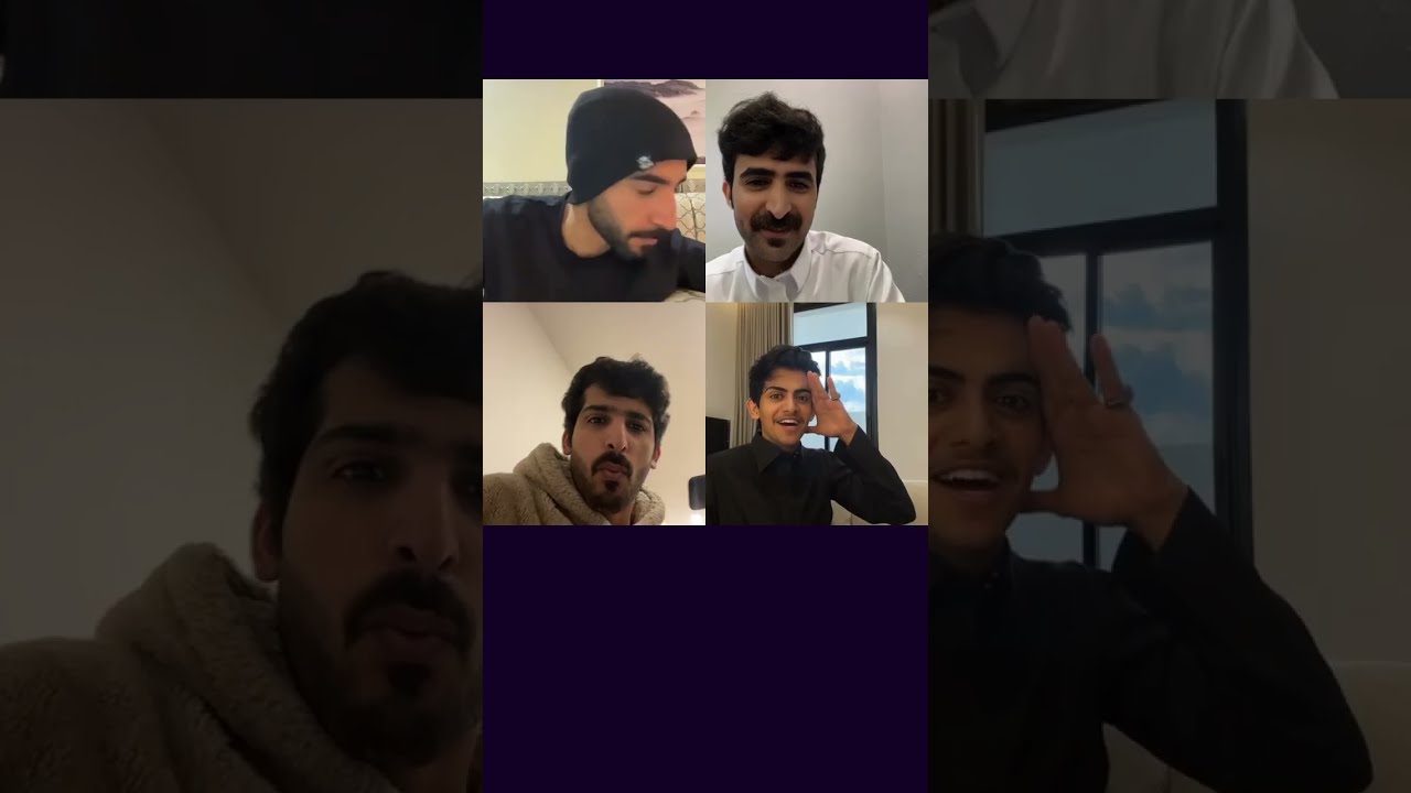 بث فيصل بن هلال الجزء الثاني 