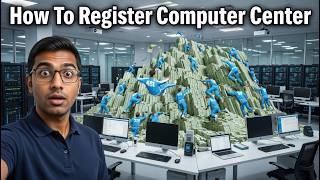 How to Start Computer Center Business 2026 | Full Franchise Registration Process